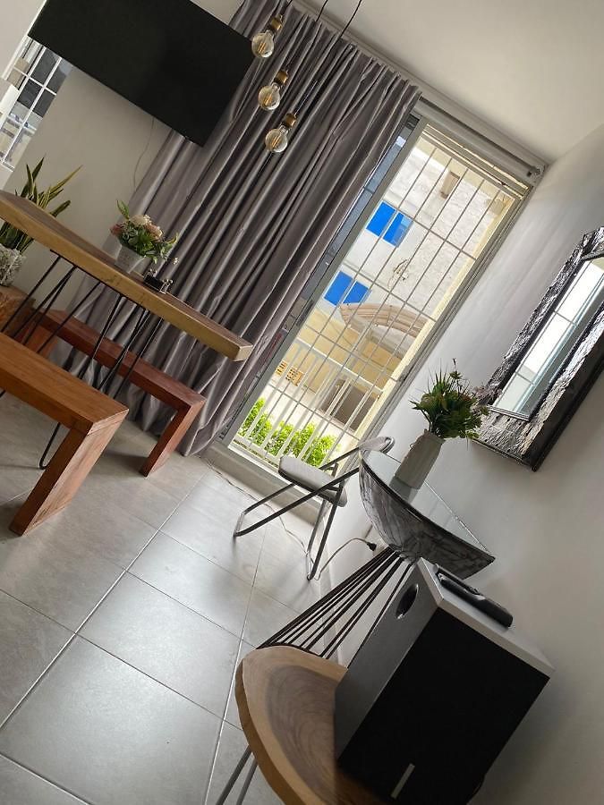 Apto Boho Apartamento Cartagena