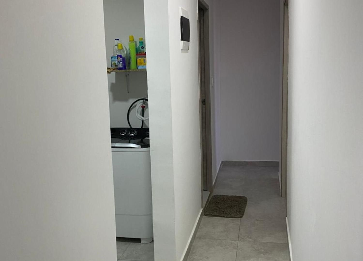 Apto Boho Apartamento Cartagena