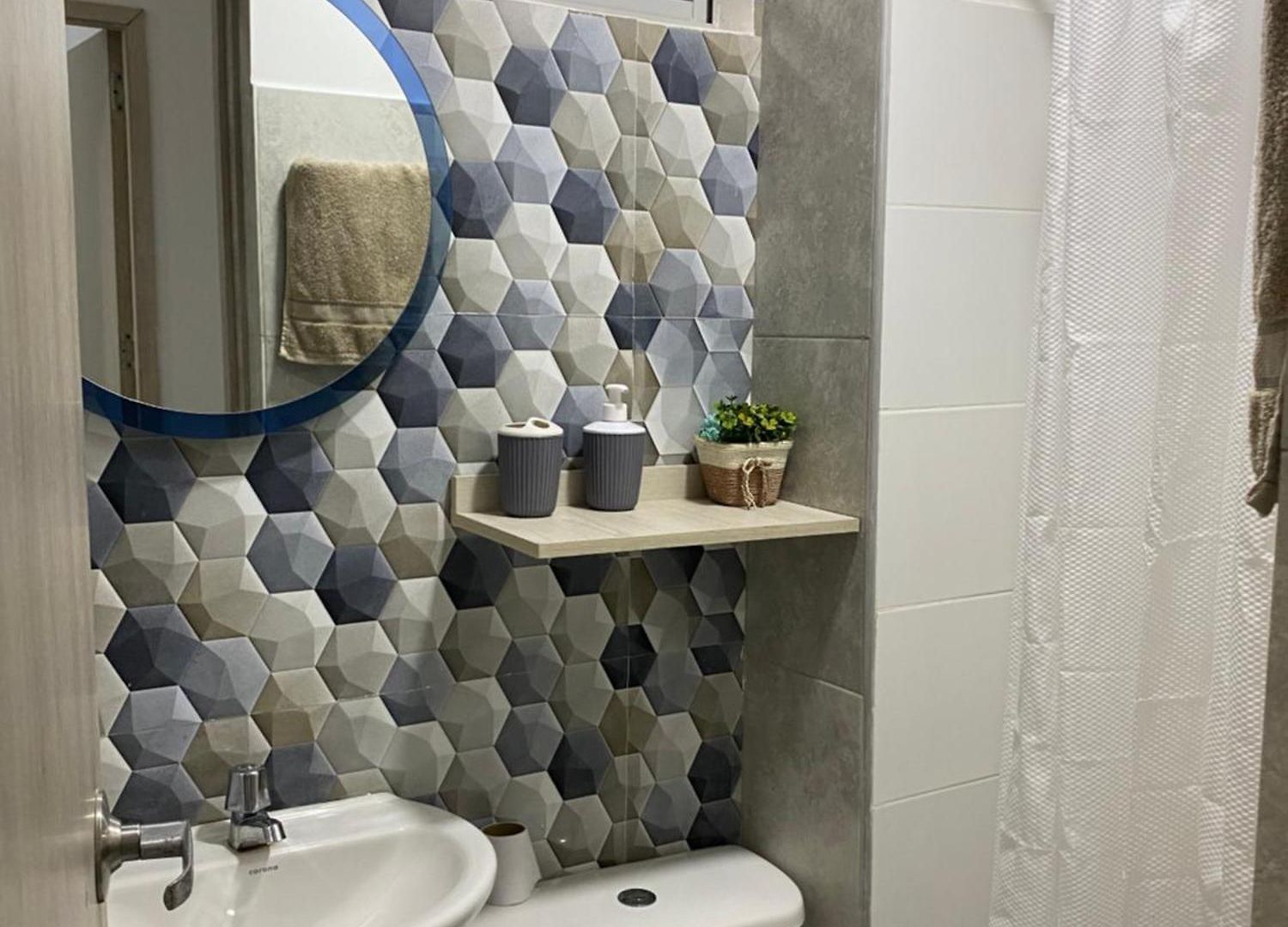 Apartamento Apto Boho
