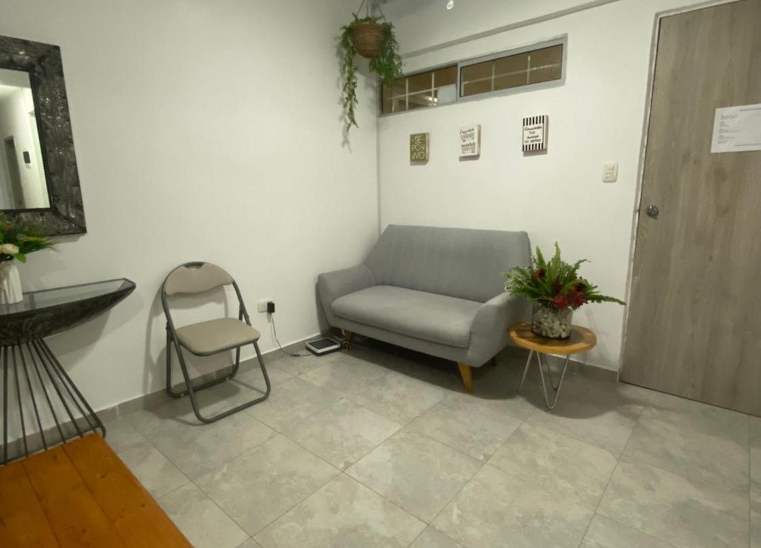Apartamento Apto Boho