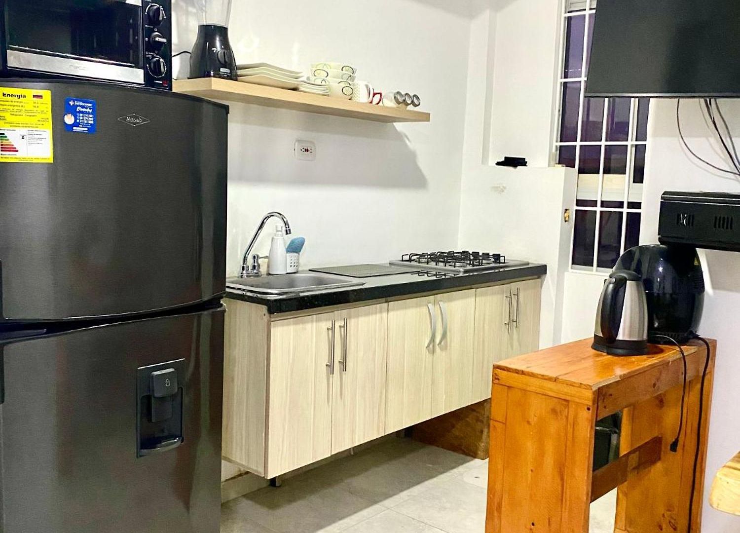 Apto Boho Apartamento
