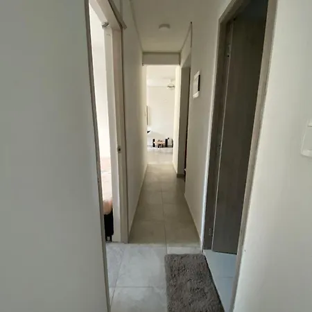 Apto Boho Apartamento Cartagena