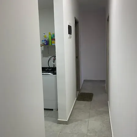Apto Boho Apartamento Cartagena