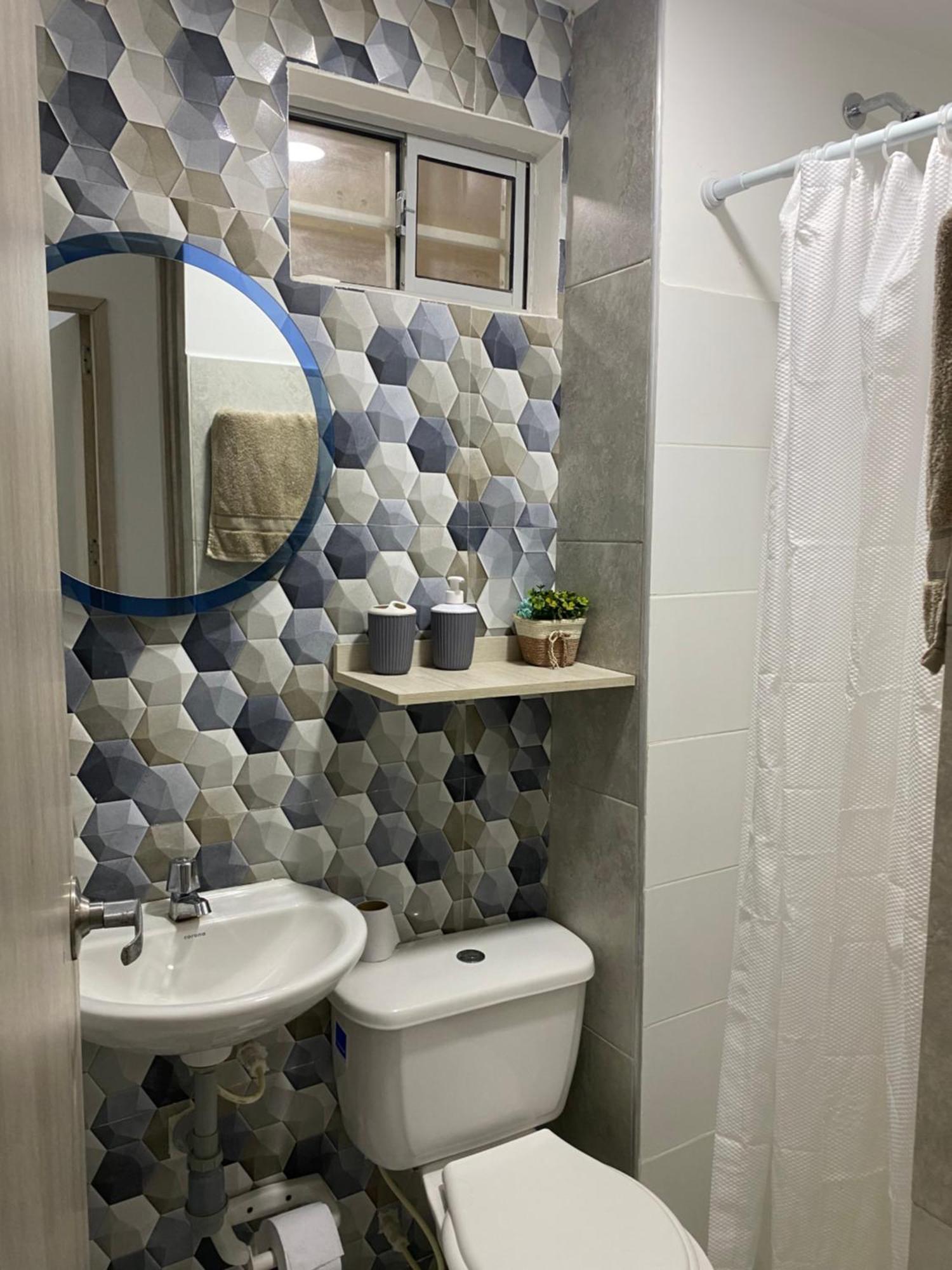 Apartment Apto Boho