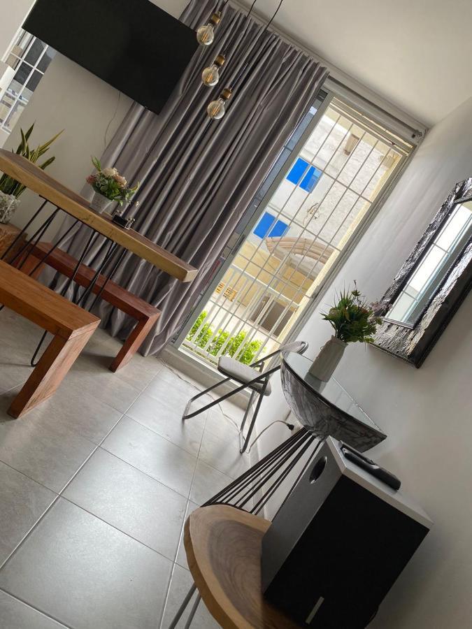 Apto Boho Apartamento Cartagena