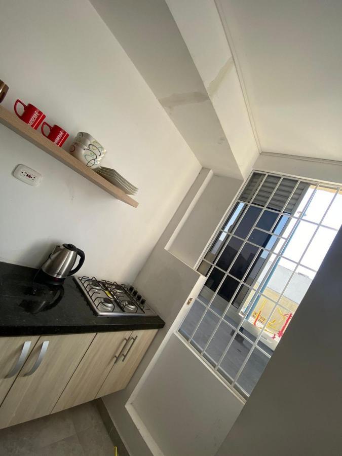 Apto Boho Apartamento Cartagena