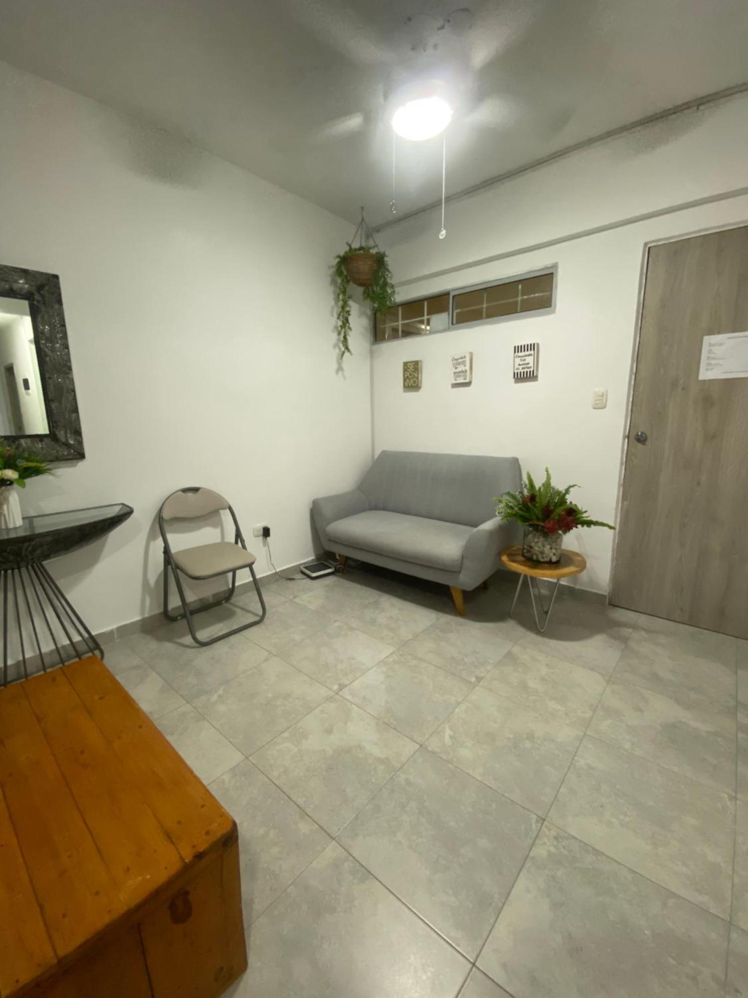 Apartamento Apto Boho