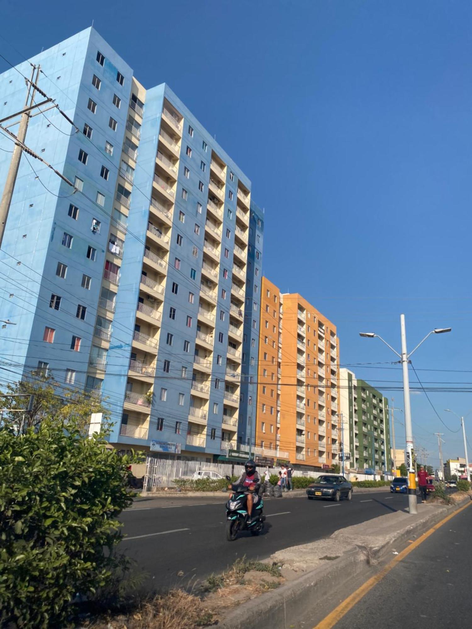 Apartamento Apto Boho *