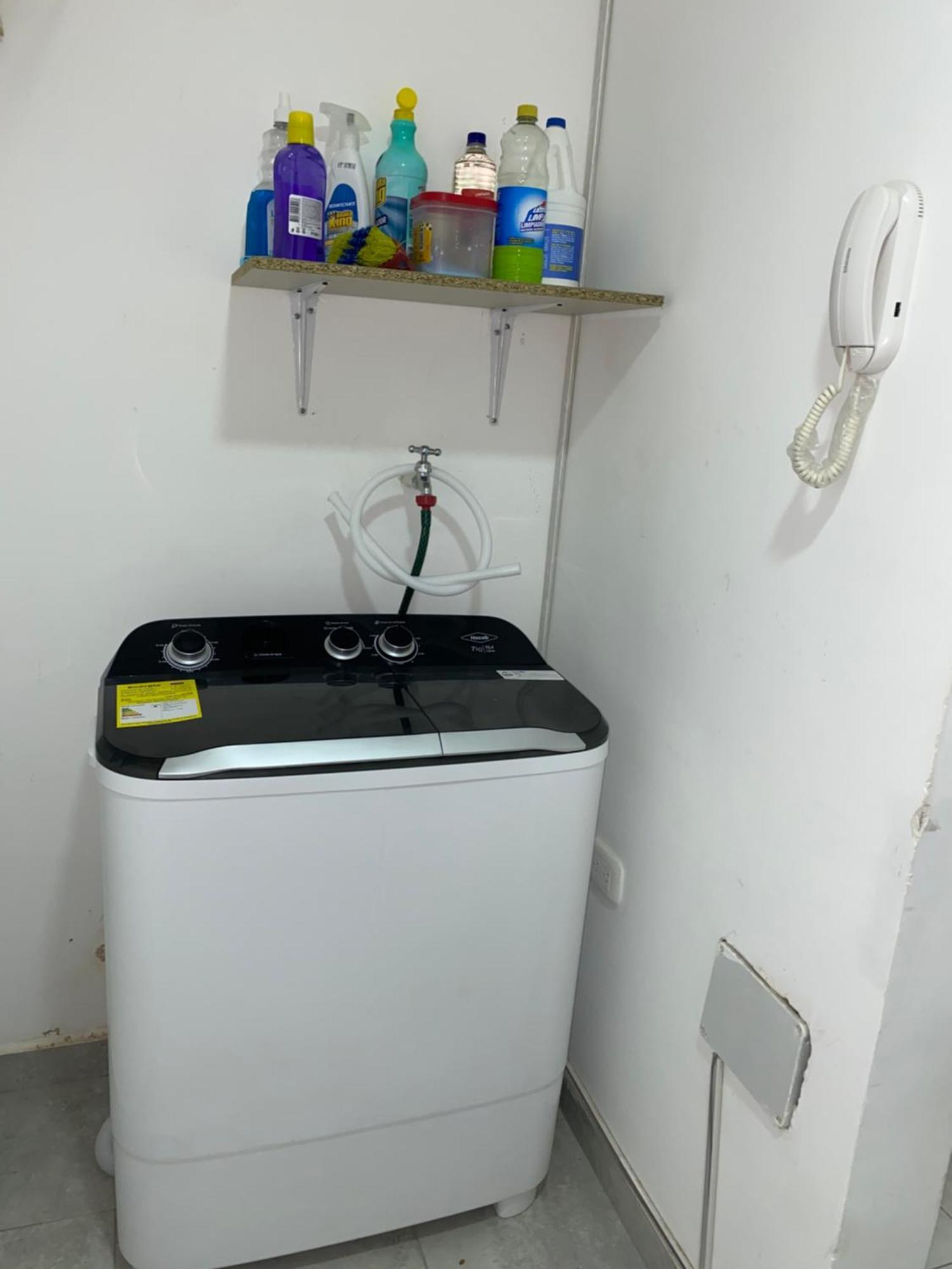 Apto Boho Apartamento *