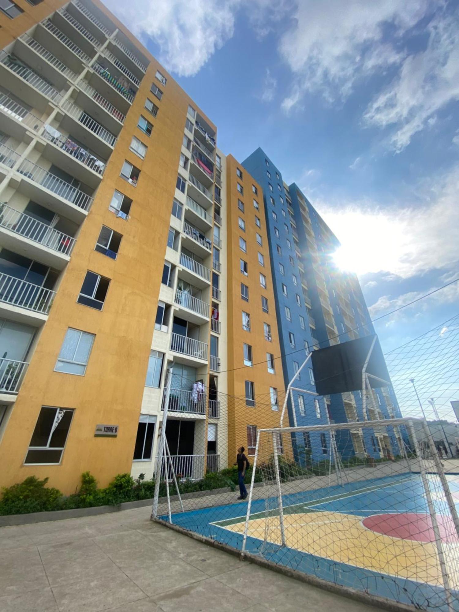 Apartamento Apto Boho *